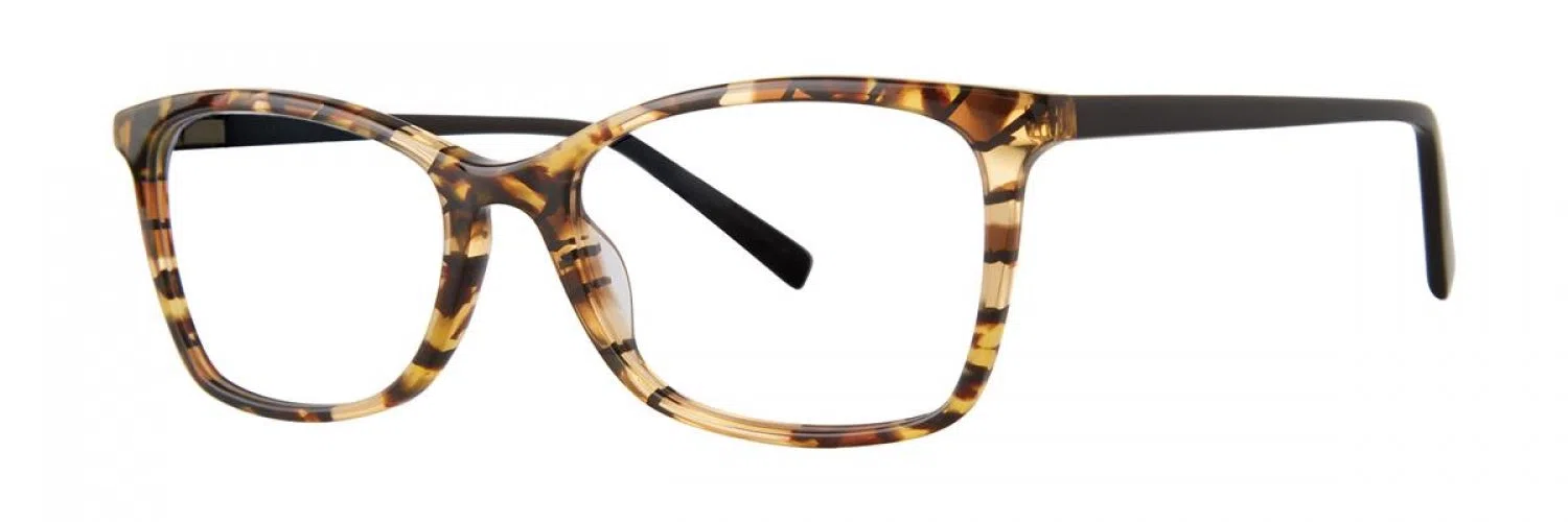 Vera Wang V590 Eyeglasses - view 2